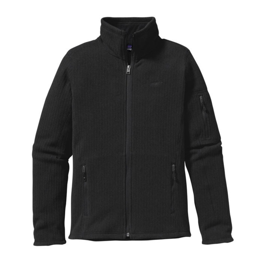 Women's Patagonia Better Sweater Cables Jacket